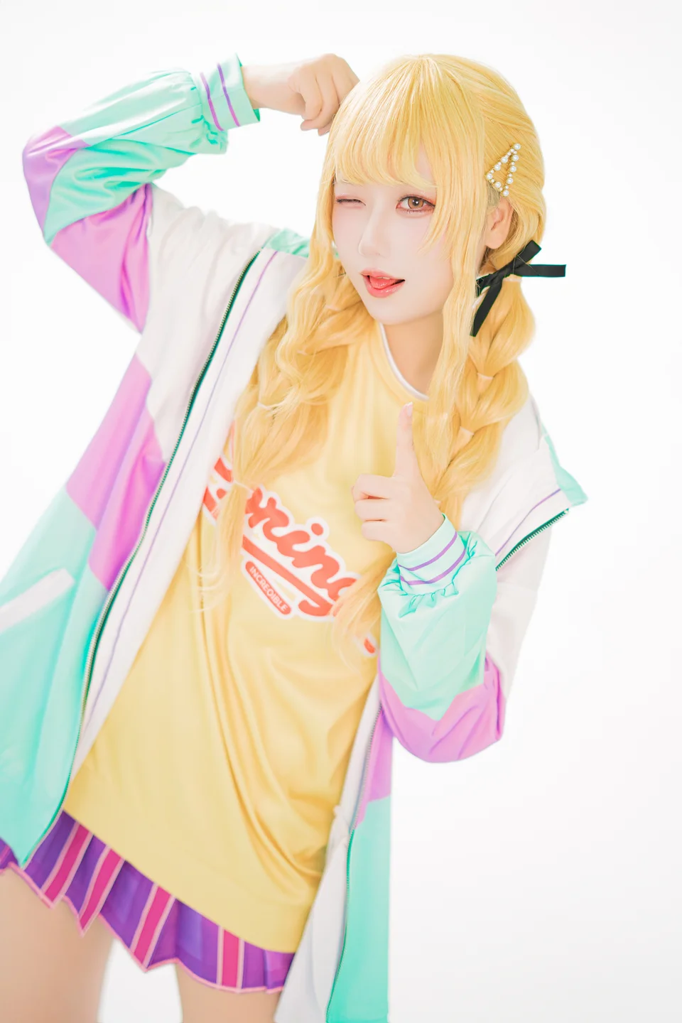 lunananya - No.046 藤田言音学院偶像大师 [35P-49MB] tg@simisebaisi 【丝足阁】031.webp